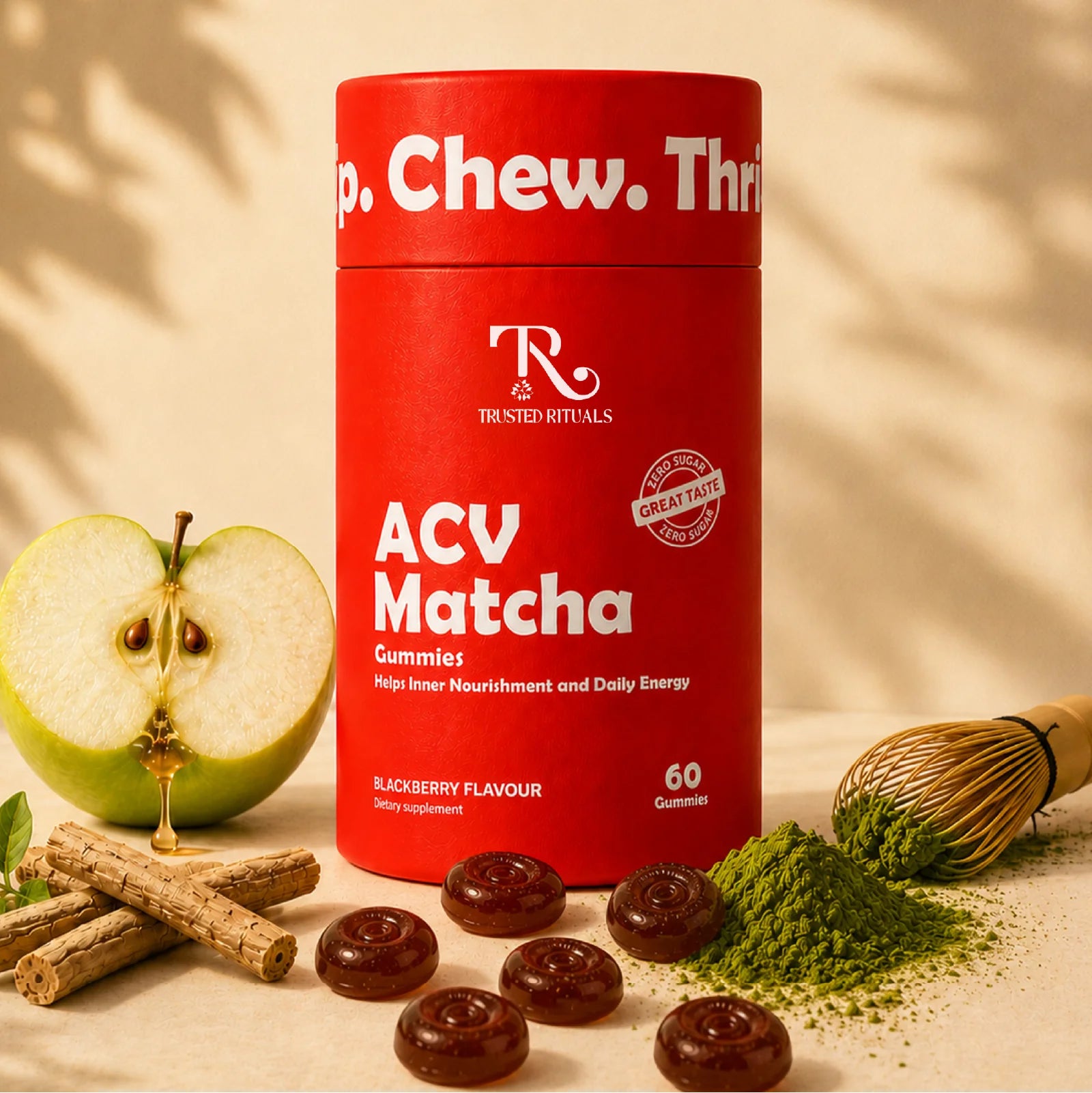 ACV 1