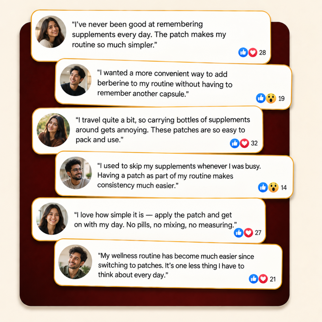 Customer social proof and reviews