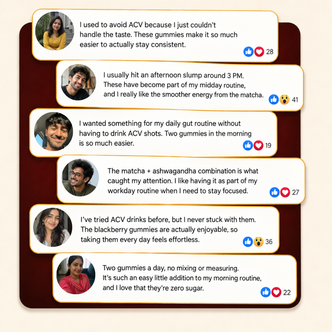 Customer social proof and reviews