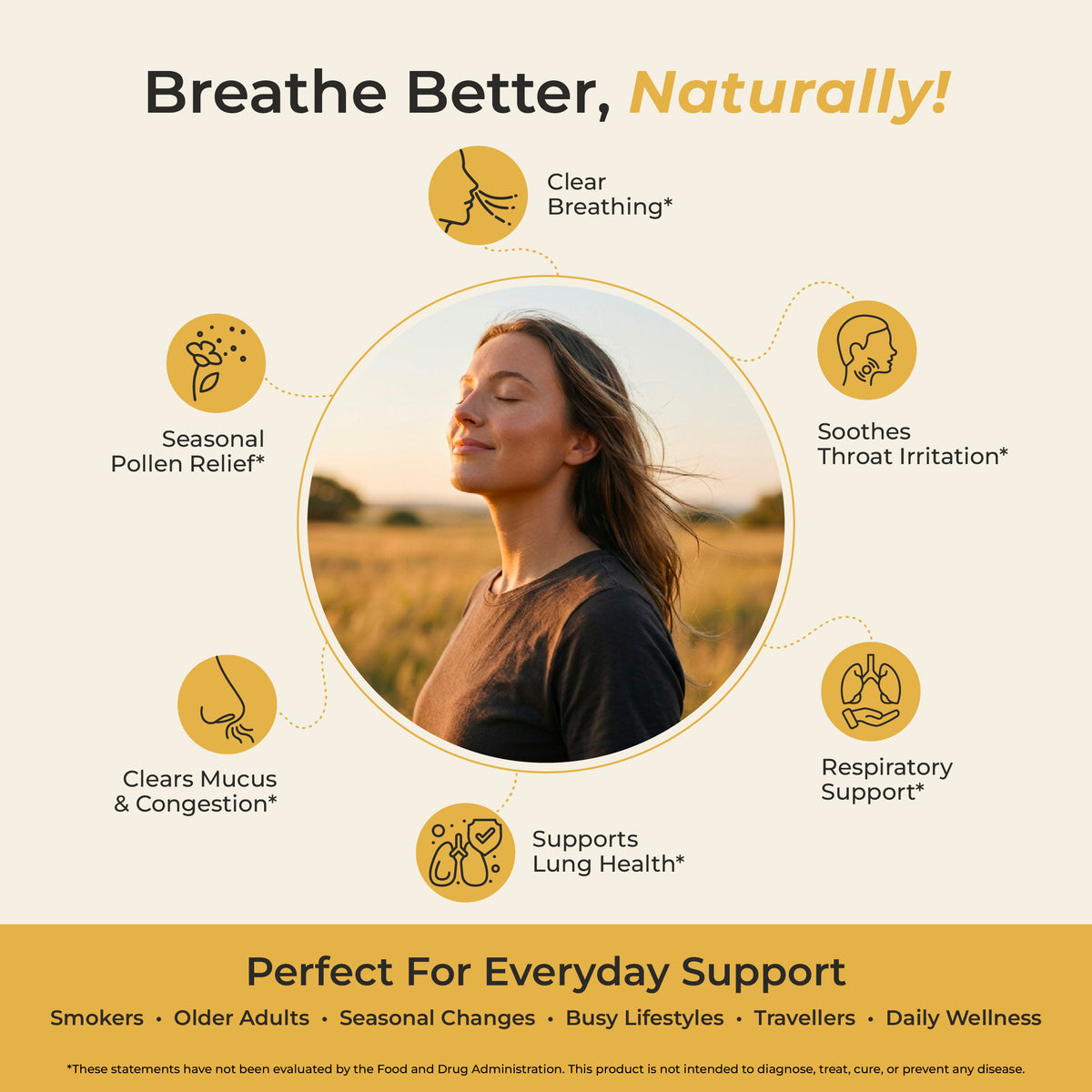 Mullein Honey Sticks -  Mango