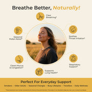 Mullein Honey Sticks -  Mango