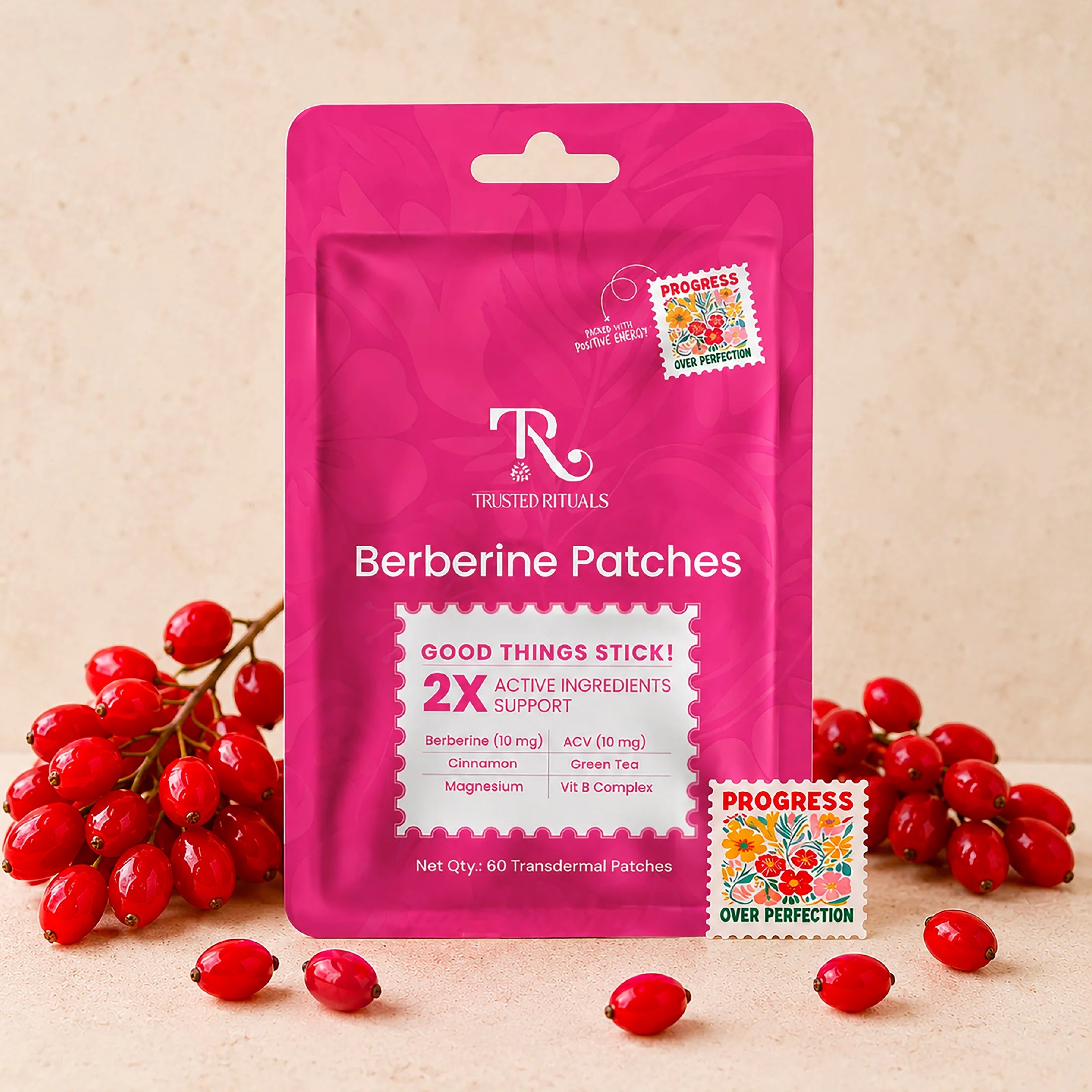 Berberine 1