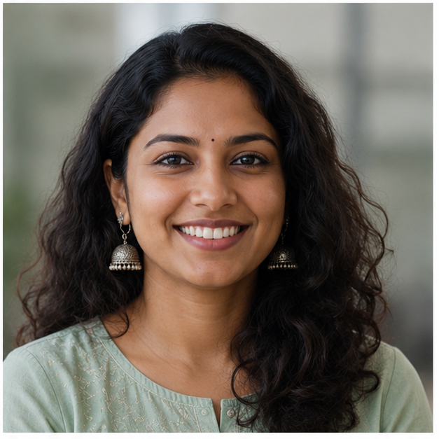Priya R.